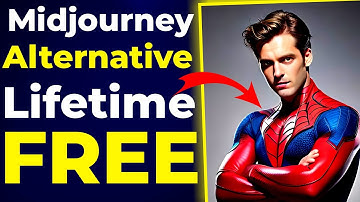 Midjourney Alternative | Blue Willow AI Tutorial | Blue Willow