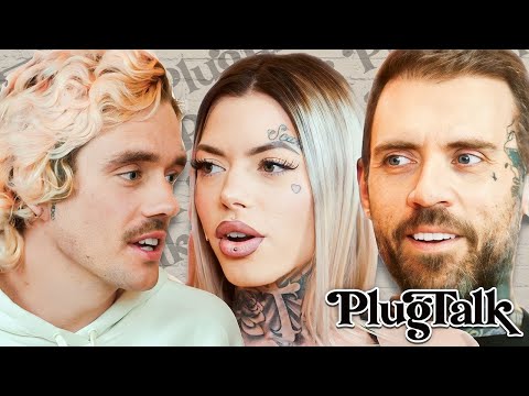 The Future Of [Industry] According To Chantal Danielle And Angel Youngs
