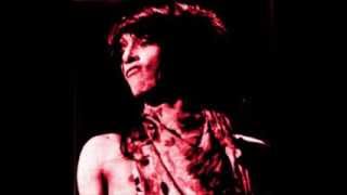So Alone (Demo) --Johnny Thunders, 1973.