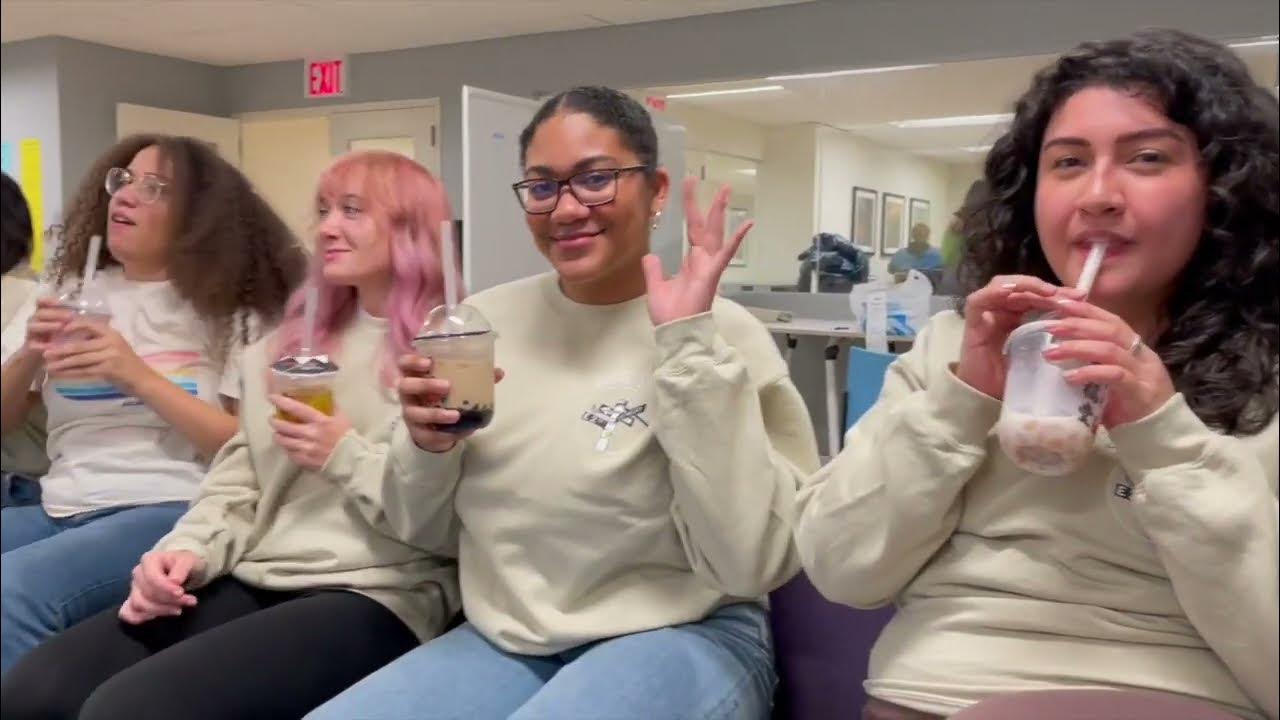 NYU Second Street (20222023 Taste Of) YouTube