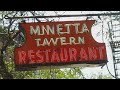 Minetta Tavern - Historic Bar And Restaurant In Greenwich Village - See Video Of Menu Items