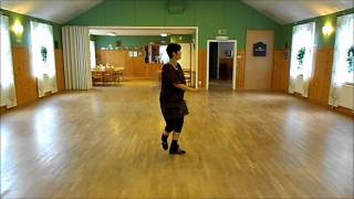 Celebrity Kill The Spiders - Linedance Profile