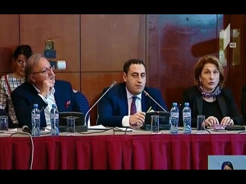 „ძალა ერთობაშია“ ექსპერტებს ხვდება