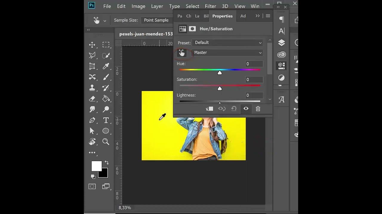 Easy Way To Change Background Color Photoshop changecolor easy-way-to-change-background-color-photoshop-changecolor