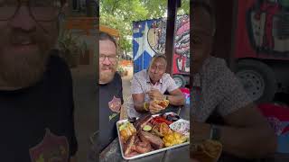 Rollin Smoke and Ali Khan Eats!