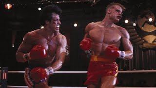 ROCKY/CREED final fights ranked (1976-2023)
