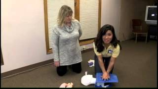 CPR 101