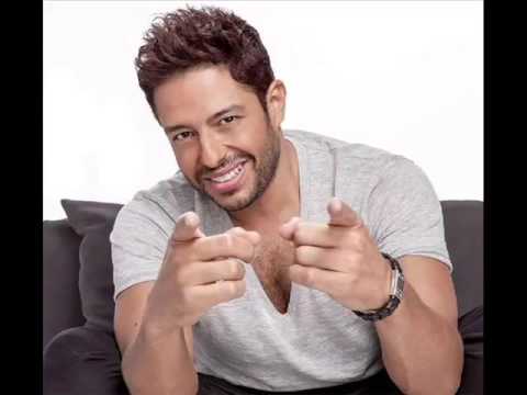 اغنية اللي اختارو قلبي محمد حماقي كاروكي موسيقى 