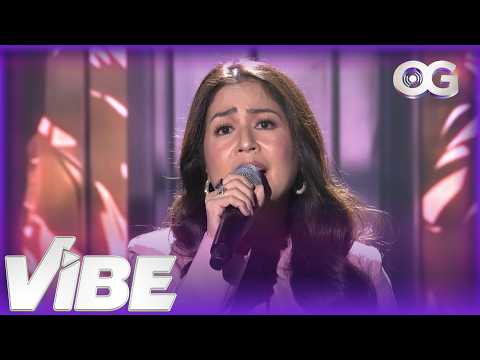 Roselle Nava - Bakit Nga Ba Mahal Kita | OG | Vibe PH