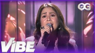 Roselle Nava - Bakit Nga Ba Mahal Kita | OG | Vibe PH