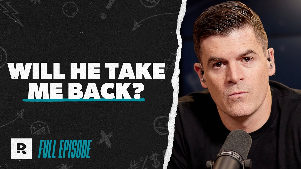 I Left My Fiancé for Another Man