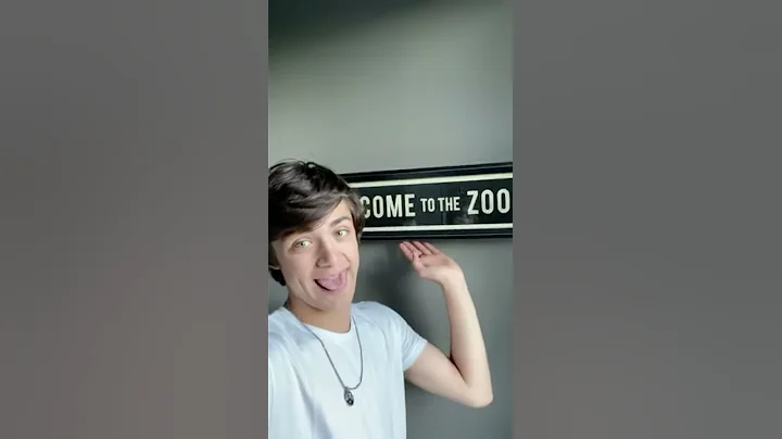Yo boi Asher Angel