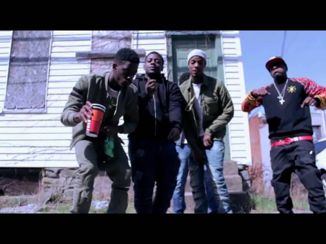 Jimmy Wopo - Ayo [Official Video] class=