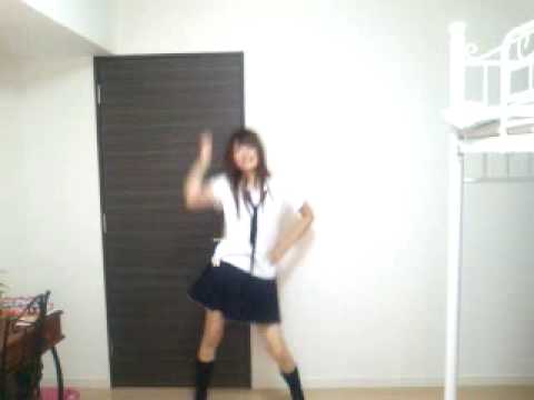 会いたかったを踊ってみた【亞希】