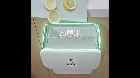 Kitchen Trash Can Hanging Special Cabinet Door Wall Hanging Household Bathroom with 2021