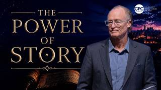 The Power of Story | 6.24.26 | CPC Celebration