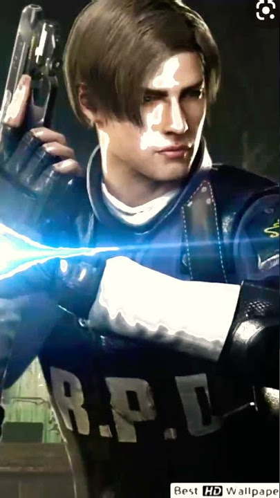Jedag jedug keren Resident  Evil 4😨😱