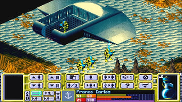 X-COM: Terror From The Deep Extended - Part 31