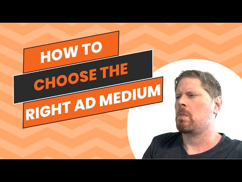 ad medium