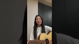 Özdemir Erdoğan - Bana Ellerini Ver Cover Zehra Cücük