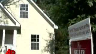 Mortgage Rates at Lowest Point Since 1971