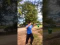 Something Hit The Shuffle (Home alone audio)