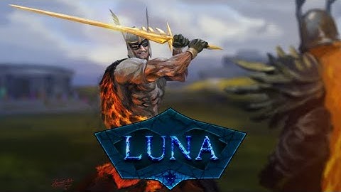 Luna | Customizable RuneLite Plugins | Android Compatible!