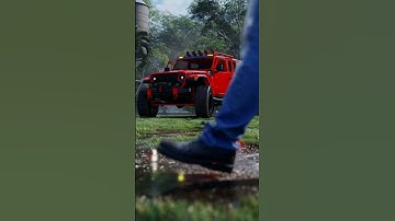 LUMION | PHOTOREALISTIC GROUND TEXTURE | LUMION 10 | 2020