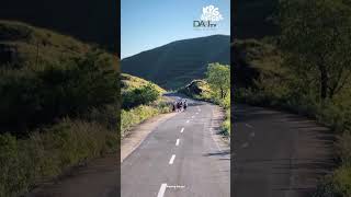 INDAH! MOMEN ANAK SD DI SUMBA JALAN KAKI 8KM DEMI KE SEKOLAH #daaitv #momenanak