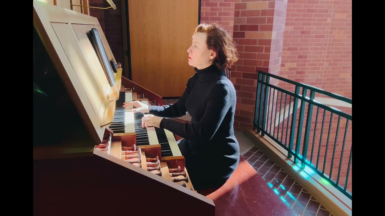 Miniatures 122: “St. Flavian,” by Ernest FARRAR