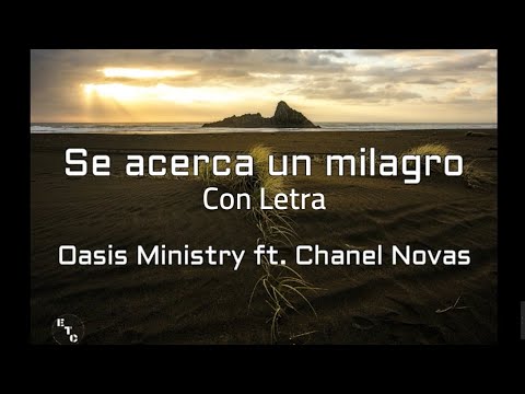 Oasis Ministry ft