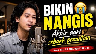 The End of Waiting | The Most Heart-Wrenching New Malay Sad Song of 2026