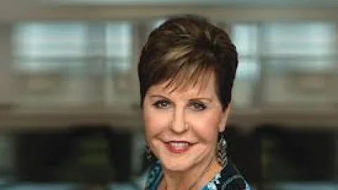 Joyce Meyer Testimony - Christopher "Chris" Colema...
