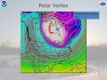 What is the Polar Vortex and what does it mean for the next couple weeks?
