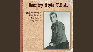 Imitations Of Ernest Tubb, Webb Pierce, Red Foley Kitty Wells, Roy Acuff