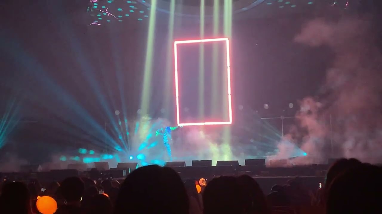 은지원 EUN JI WON “HATE”