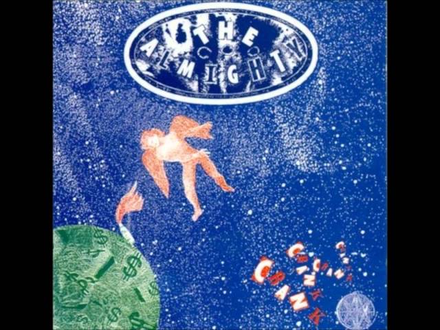 The Almighty - Crack & Deceit