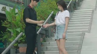 넷플릭스 드라마 내 아이디는 강남미인 심쿵주의 모음 남사친의 정석 20대 초반의 로망 독립생활 Ep.9 정주행 하이라이트