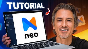 How to Create a Business Email with Free Domain & Website (Neo Mail Tutorial)