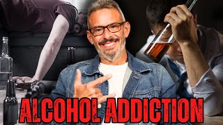 Famous Inside The SHOCKING Double Life of an Alcoholic Net Worth