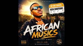 Lets Vibe.. Trending Amapiano type  by MT The Singer 🇳🇦🔥🔥#amapianodancechallenge #music #newsong 