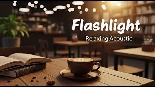 Flashlight - Jessie J — Relaxing Acoustic Cover screenshot 4