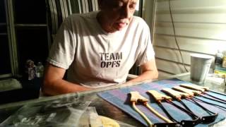 Opfs Tube Test