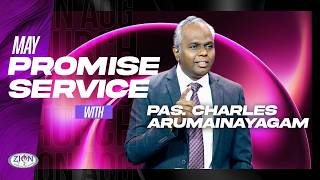 Promise Service (May 2026) | 01.05.2026 | Zion AOG Church | Live