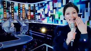 Courtney Act Loses Skirt And Falls On Big Brother