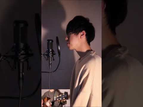 【Cover】春を歌にして/backnumber  歌ってみた