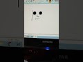 How to draw a cute robot 