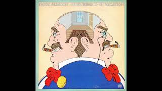 Mose Allison – Your Mind Is On Vacation