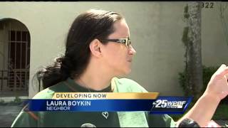 Mystery surrounds death investigation in Greenacres
