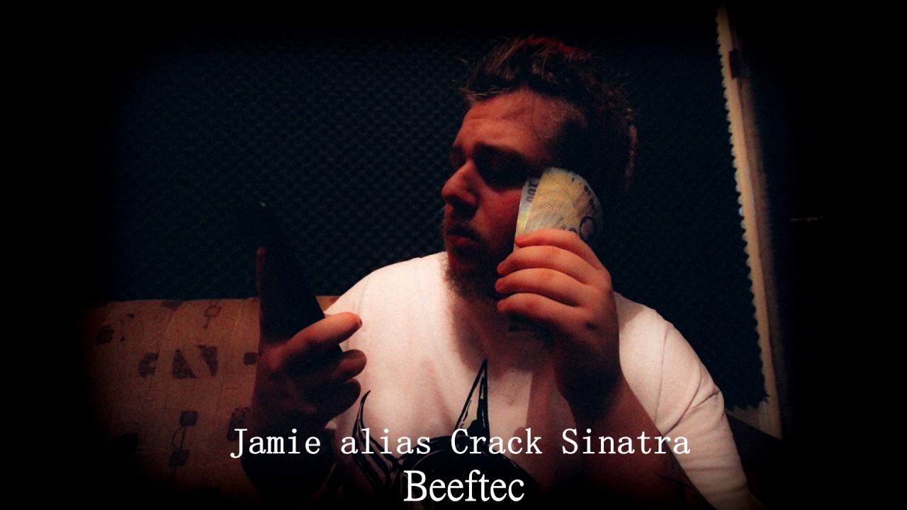 Jamie alias Crack Sinatra - Beeftec - Jamie aka Crack Sinatra - Beeftec